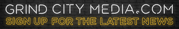 Grind City Media Newsletter | Sign Up