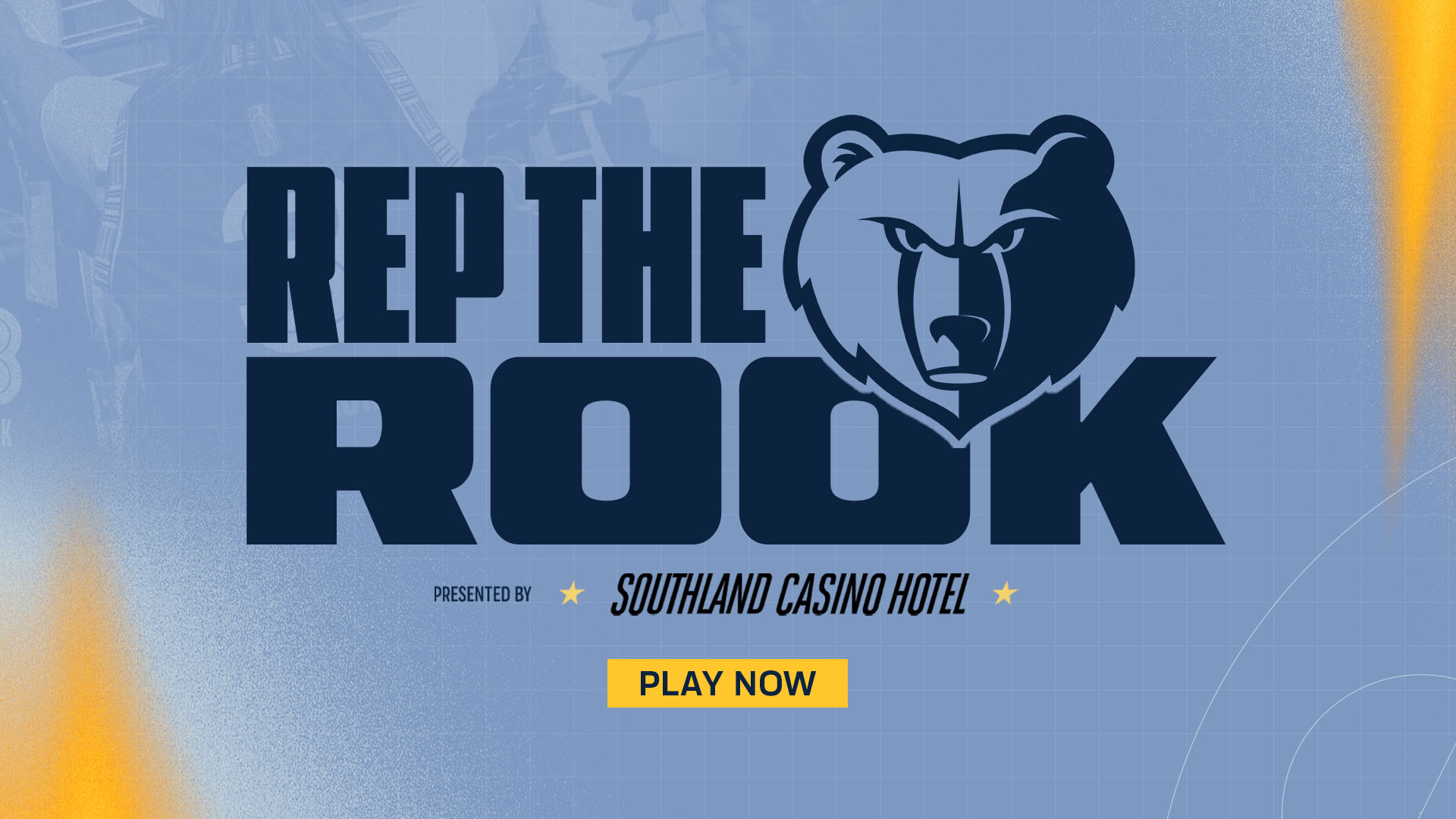 2026 Rep the Rook, presented by Southland Casino Hotel