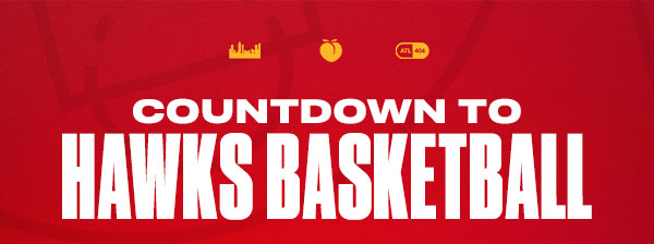 Countdown to Hawks Basketball