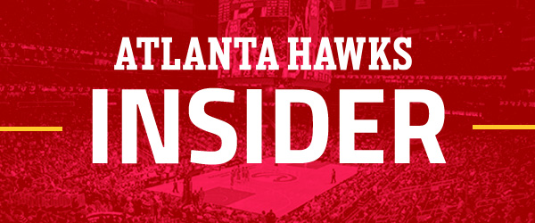 Hawks Insider