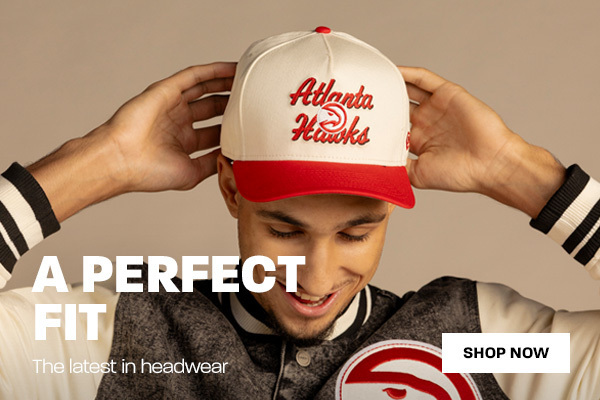 A Perfect Fit: the latest in headwear