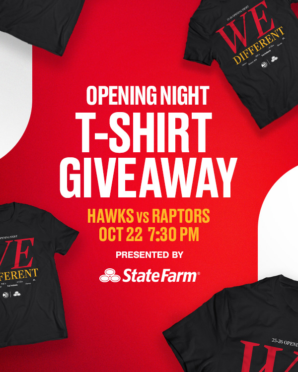 T-Shirt Giveaway courtesy of State Farm