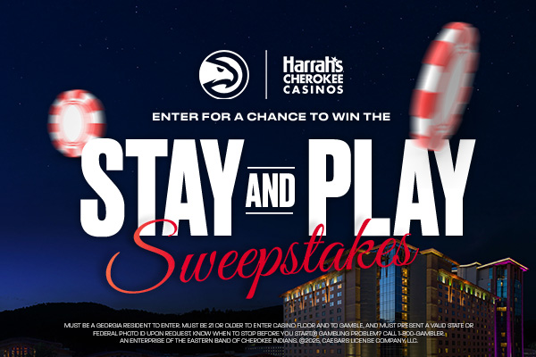 Harrah's Cherokee Casinos