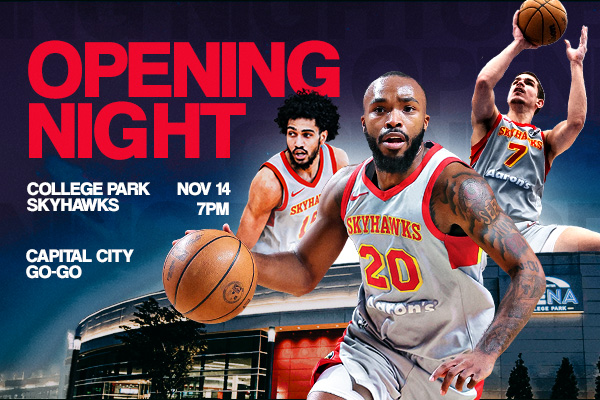 Opening Night on the Southside 