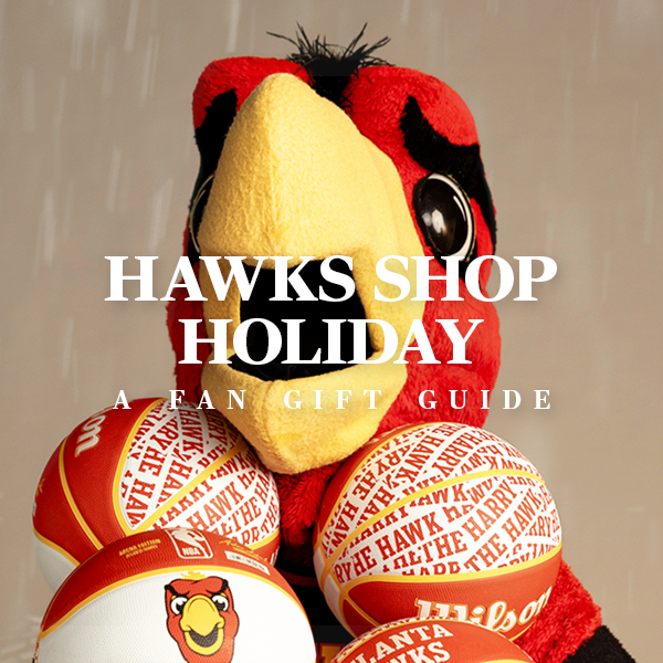 Hawks Shop Holiday Gift Guide