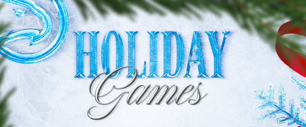 Holiday Games