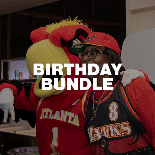 Birthday Bundle