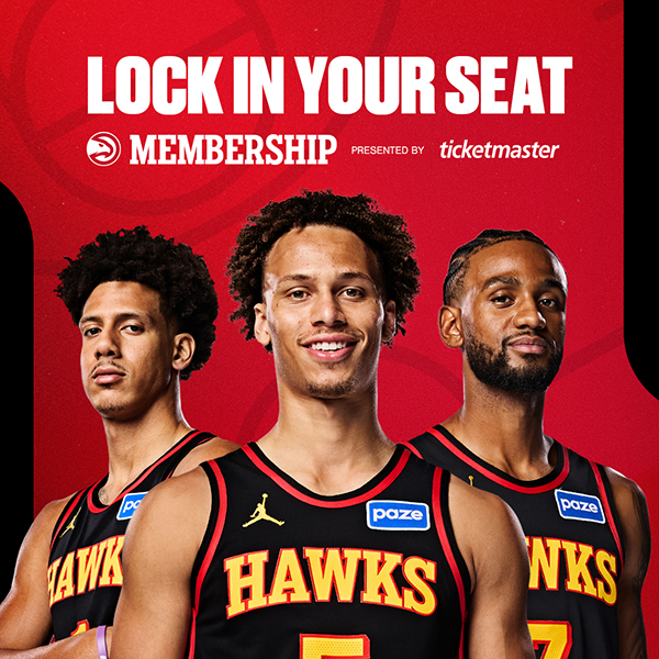 2026-27 Memberships On Sale Now