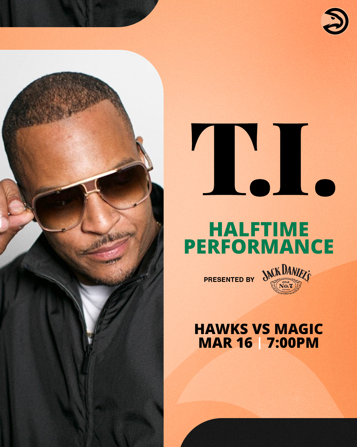 T.I. Halftime Performance