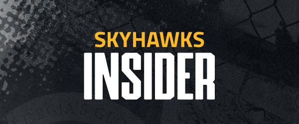 Skyhawks Insider