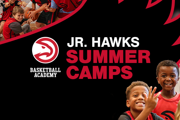 Jr. Hawks Summer Camps