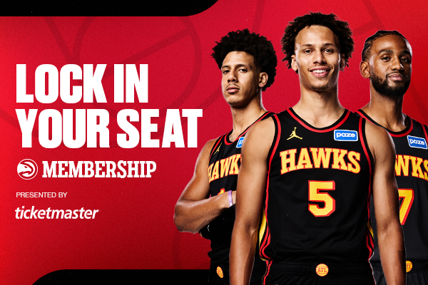 Lock In your Seat Membership