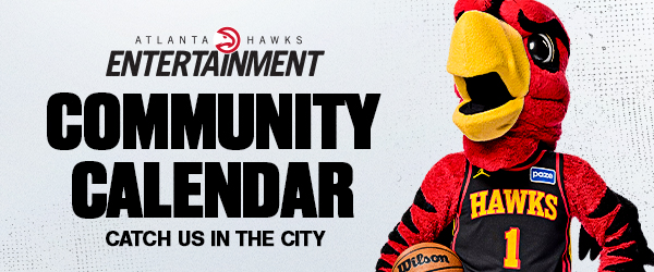 Community Calendar