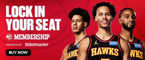 Lock In your Seat | Hawks Membership Deposits | Buy Now