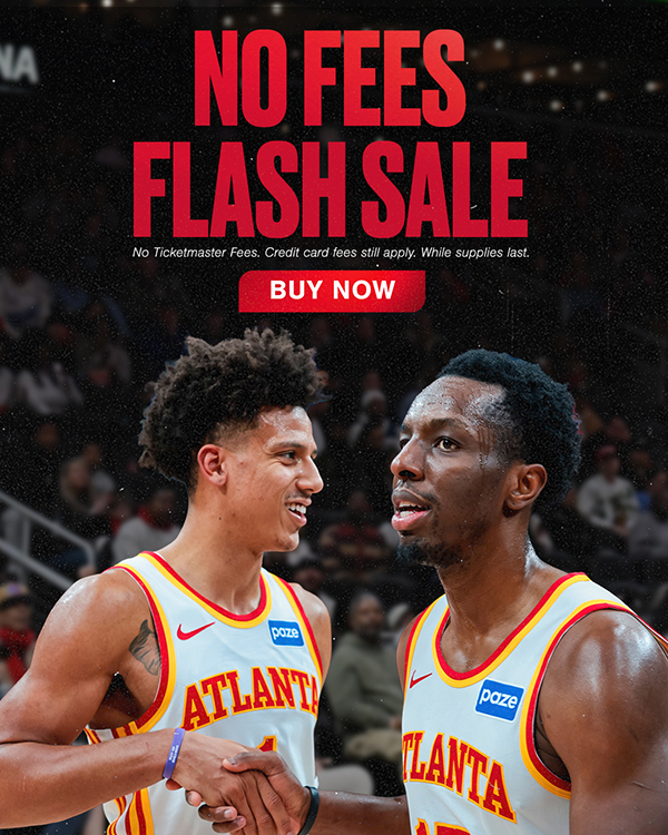 No Fees Flash Sale