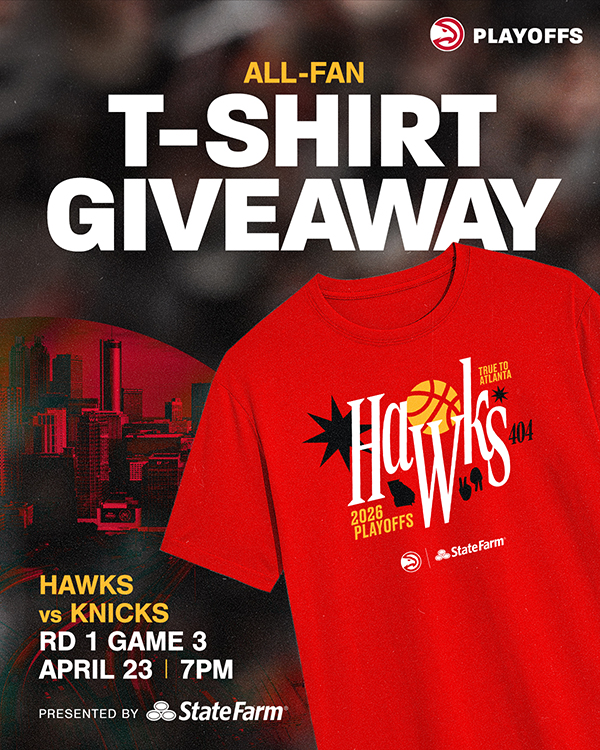 T-Shirt Giveaway