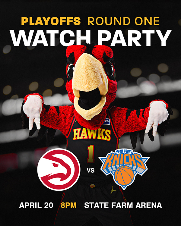 Game 2 Watch Party