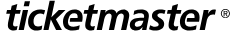 Ticketmaster Logo