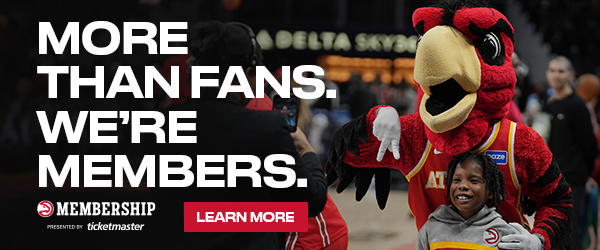 Hawks Membership: Learn More