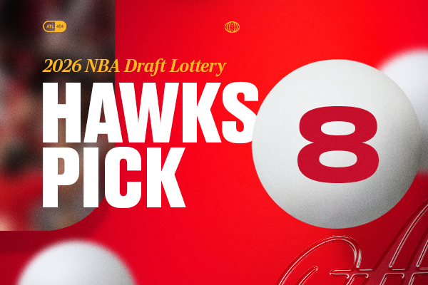 2026 NBA Draft Lottery
