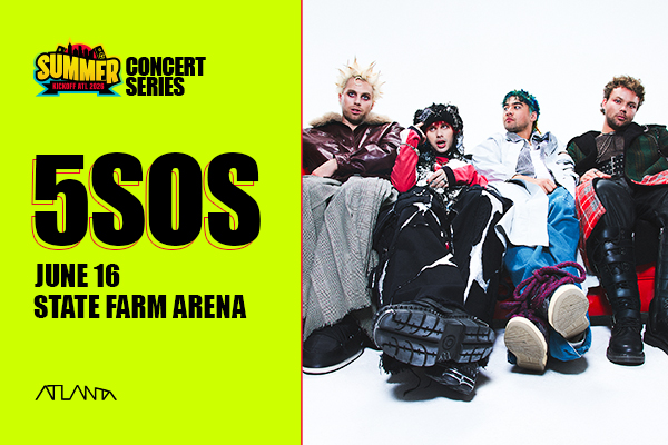 5 Seconds of Summer