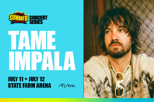 Tame Impala
