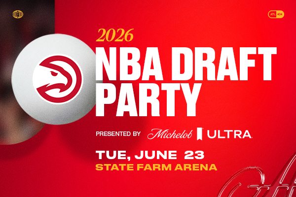 2026 Hawks Draft Party