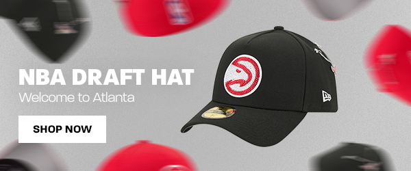 2026 Draft Hat