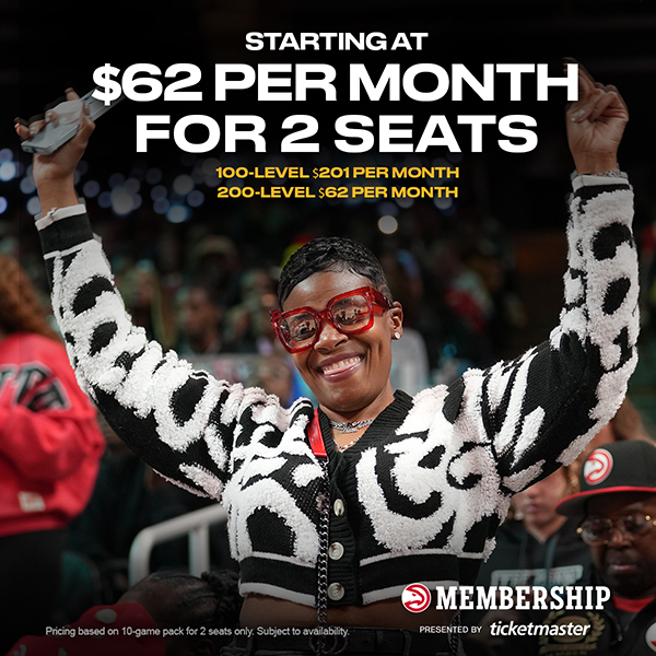 Hawks Membership