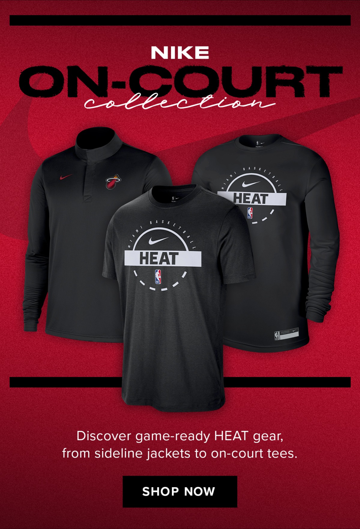Nike On-Court Collection | Shop Now
