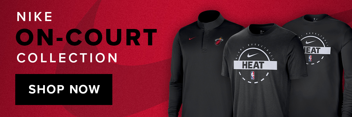 Nike On-Court Collection | Shop Now