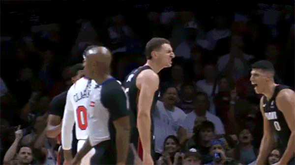 Up Next | Hornets vs HEAT | Oct 28 | Get Tickets