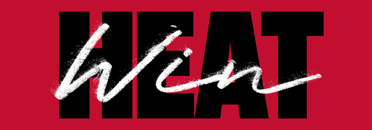 HEAT Win