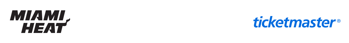 Miami HEAT | Ticketmaster