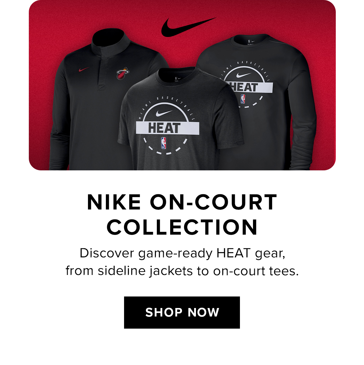 Nike On-Court Collection | Shop Now