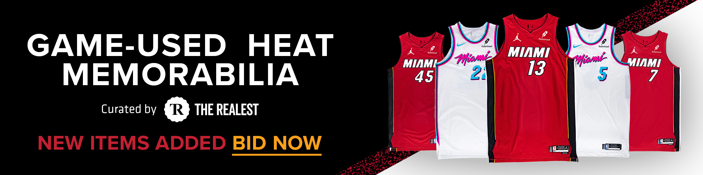The Realest | Bid Now