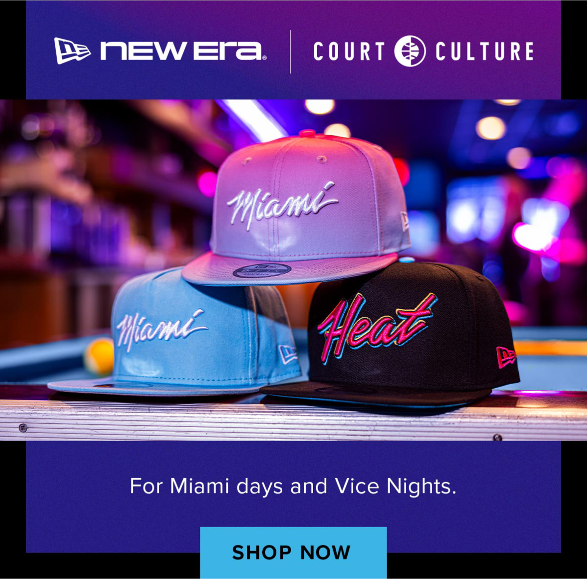 New Era | Shop Now