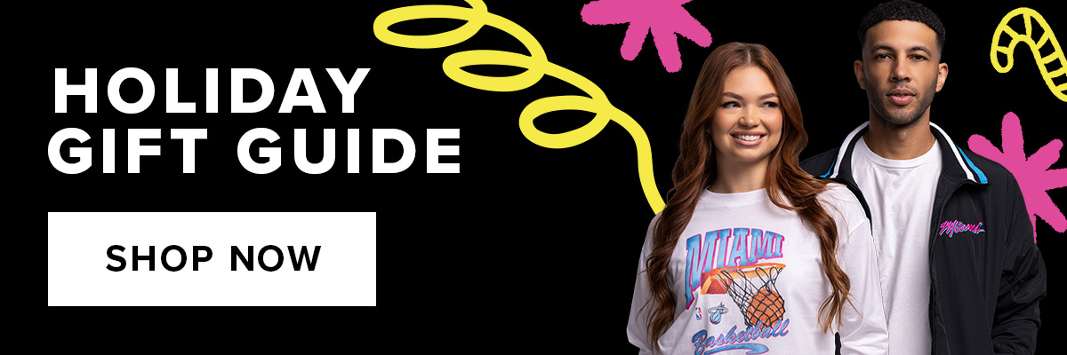 Holiday Gift Guide | Shop Now 