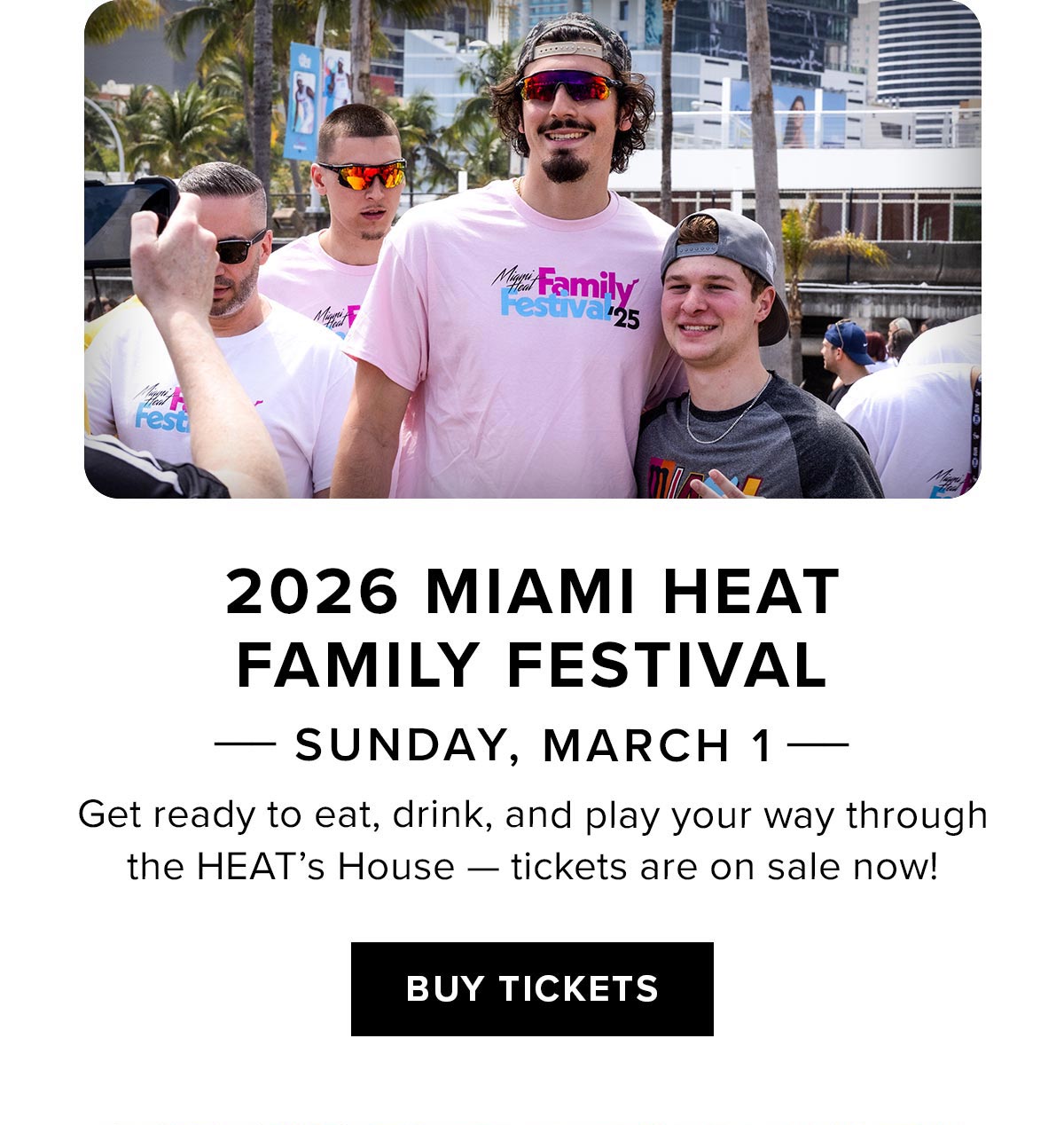 Family Fest | Learn More
