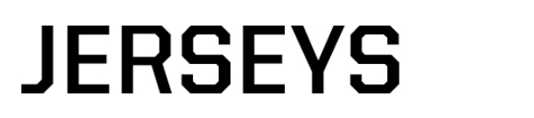 Jersey