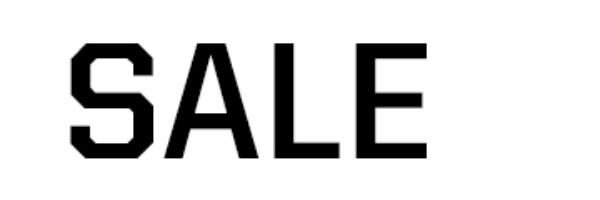 Sale