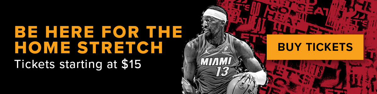 Tickets Starting at $15 | Buy Tickets