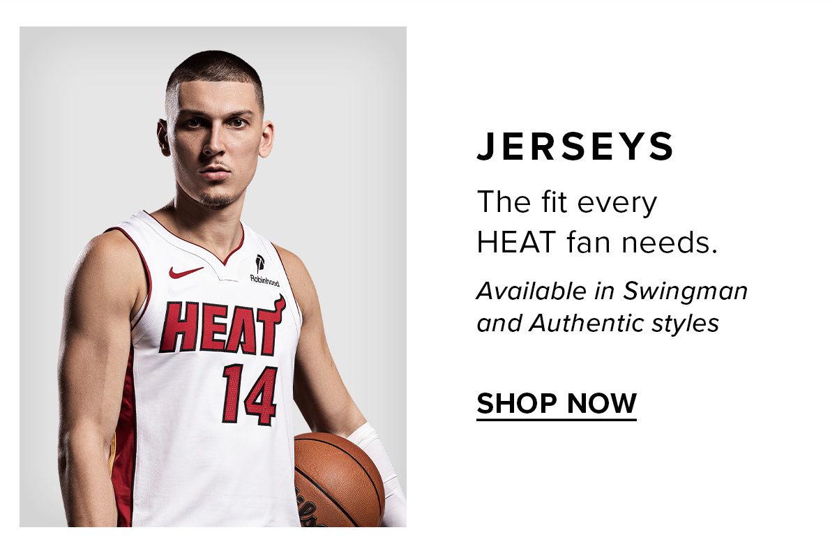 Jerseys | Shop Now 