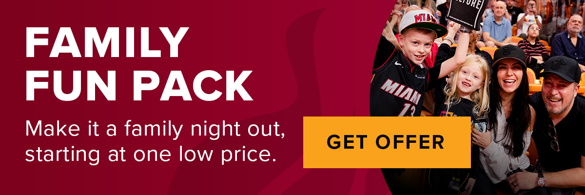 Family Fun Pack | Get Offer 