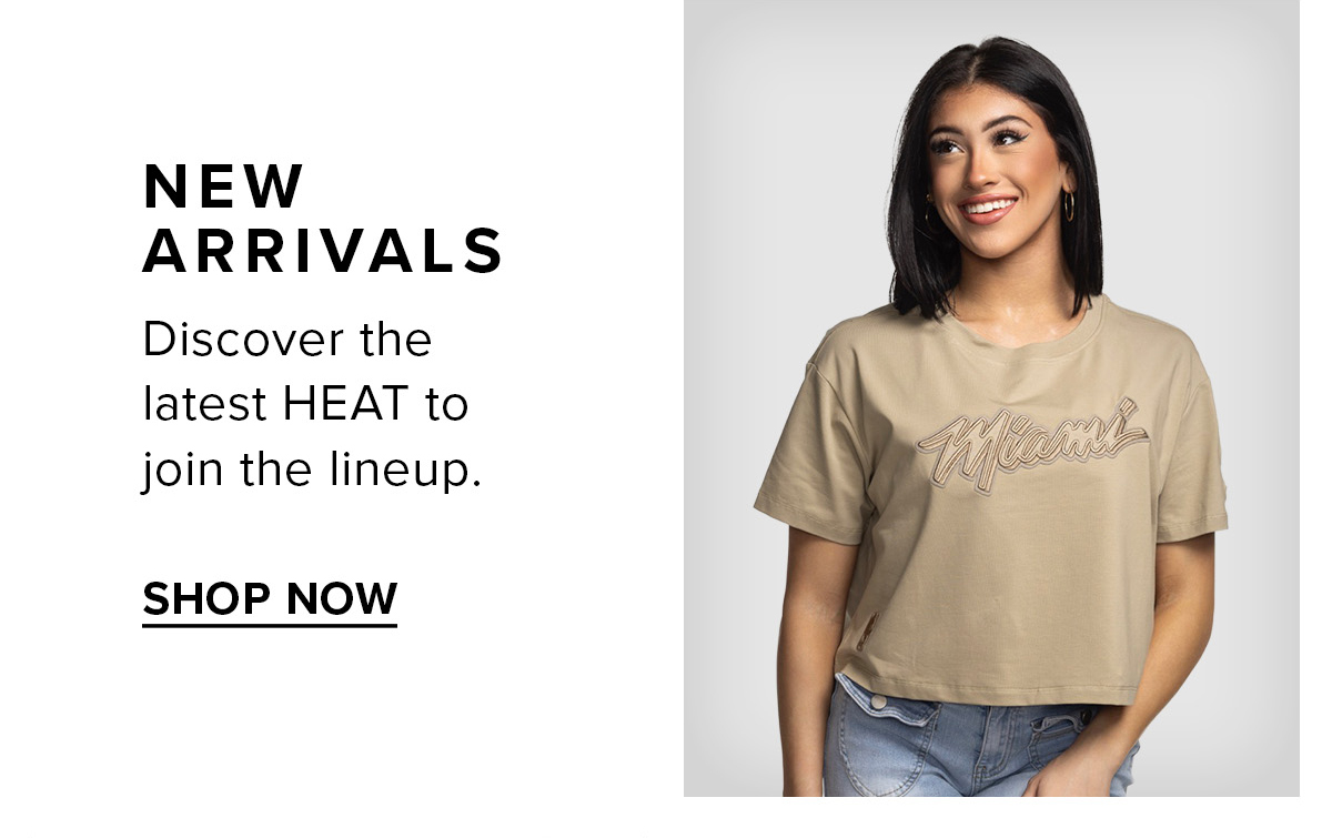 New Arrivals | Shop Now 