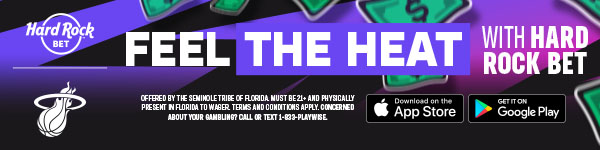 Hard Rock Bet 