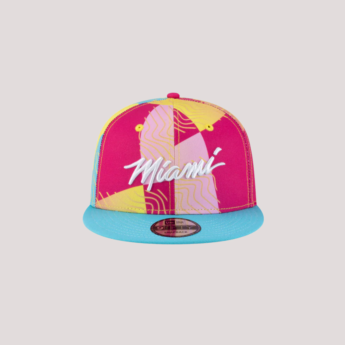 Court Culture Original Vice Nights 'Prism' Snapback