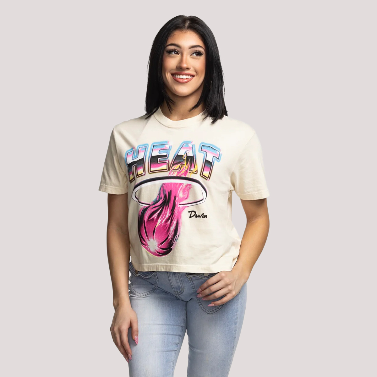 Court Culture x Duvin Tropical Crop