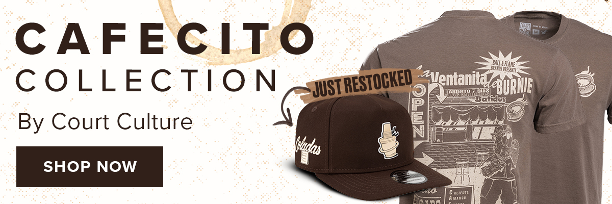 Cafecito Collection by Court Culture | Shop Now