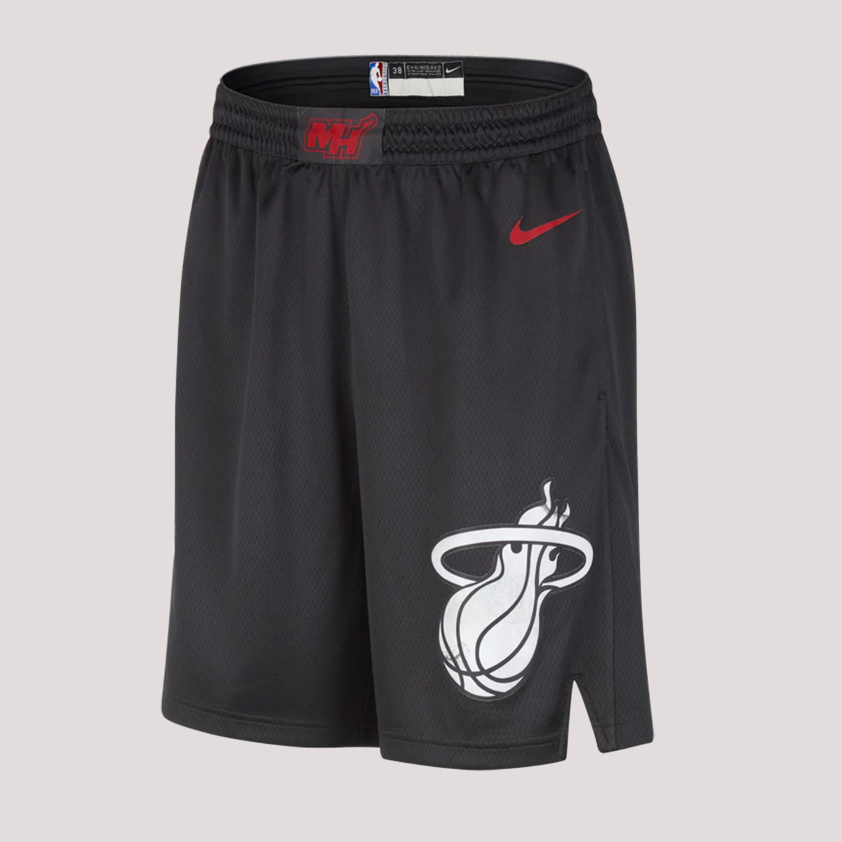 Nike HEAT Culture Swingman Shorts